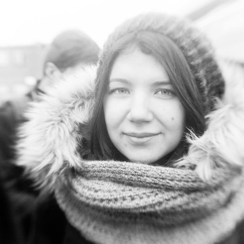 Paulina Šalaševičiūtė