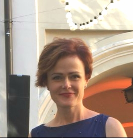 Ligita Pareigienė