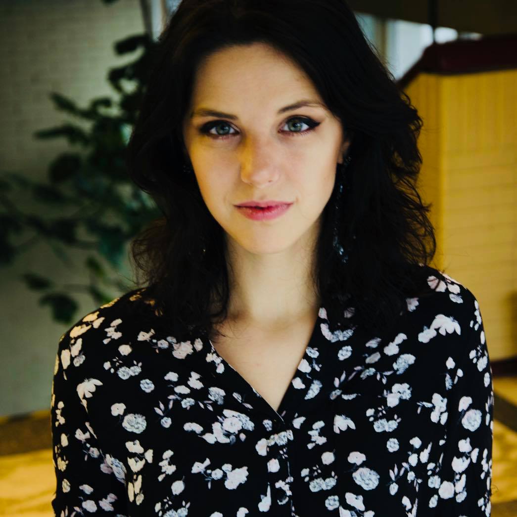 Vaiva Kriščiokaitytė