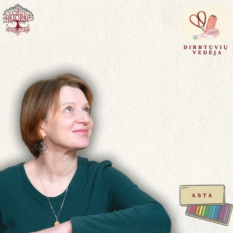 Asta Ovsiukaitė-Lileikienė