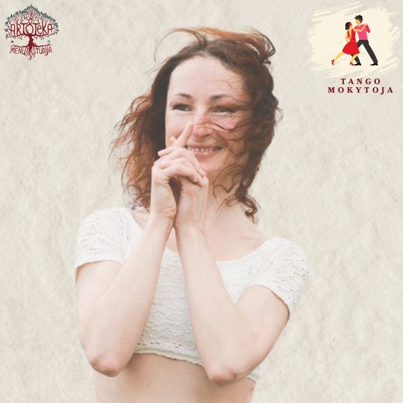 Aurelija Daugėlaitė