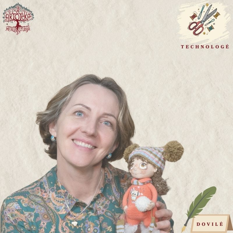 Dovilė Žvalionienė