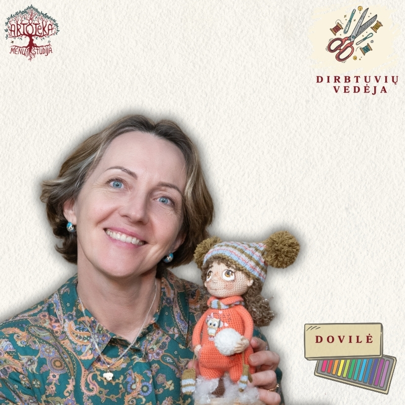 Dovilė Žvalionienė