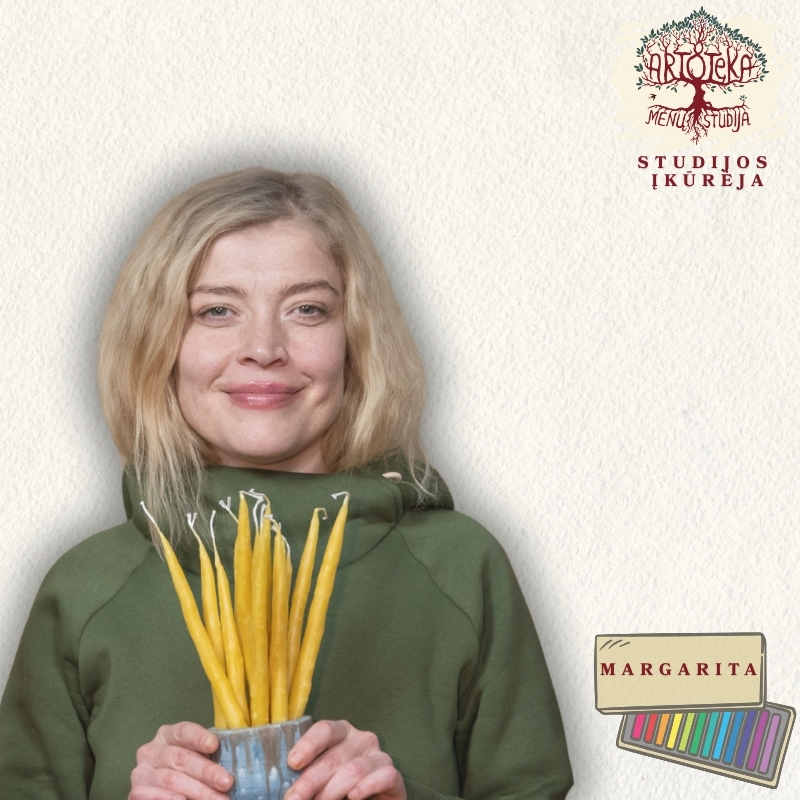 Margarita Lozinskaja