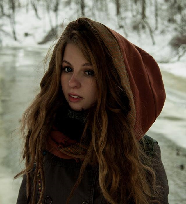 Karolina  Minčinskytė