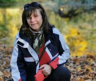 Lina Kižytė - Žiemelienė