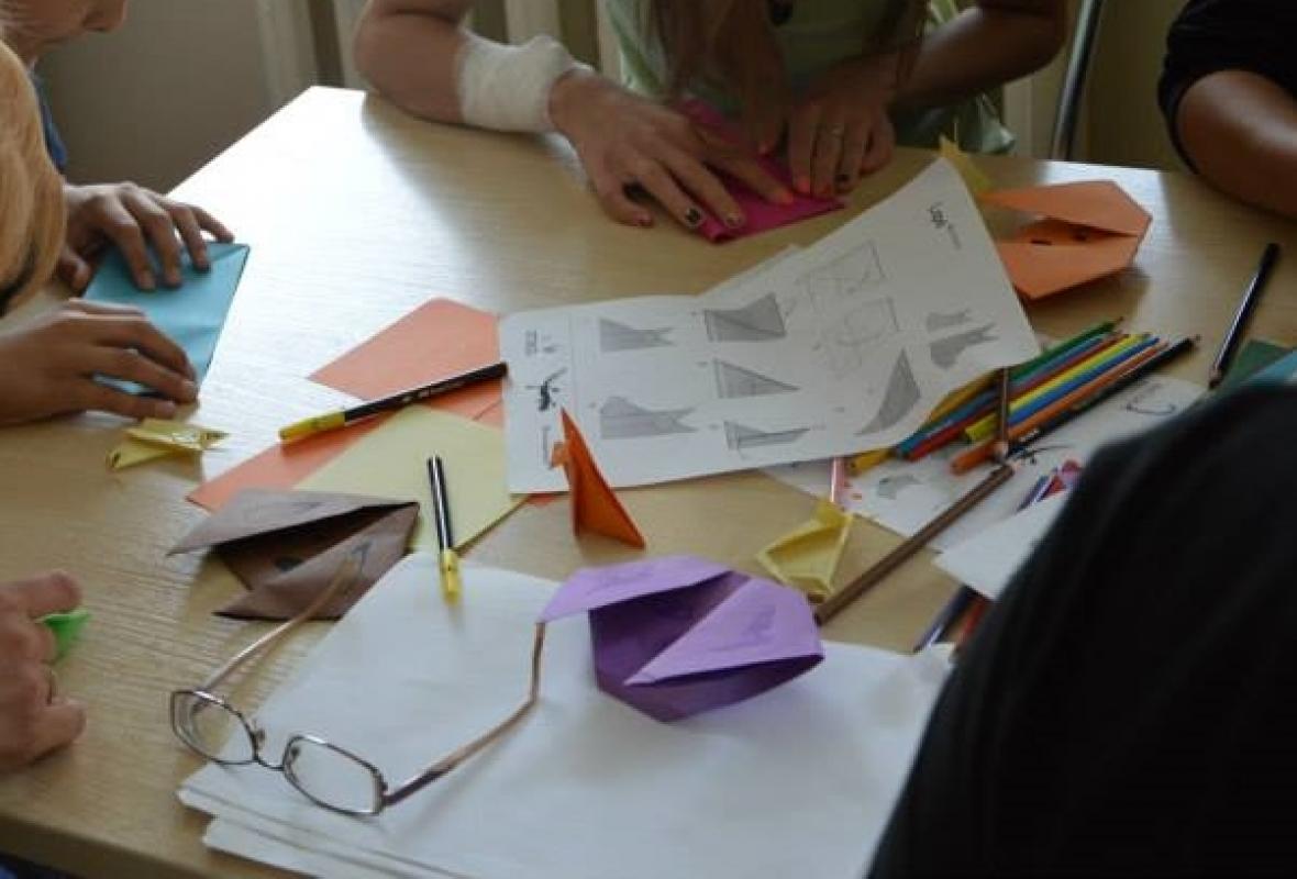2015 07 15 origami