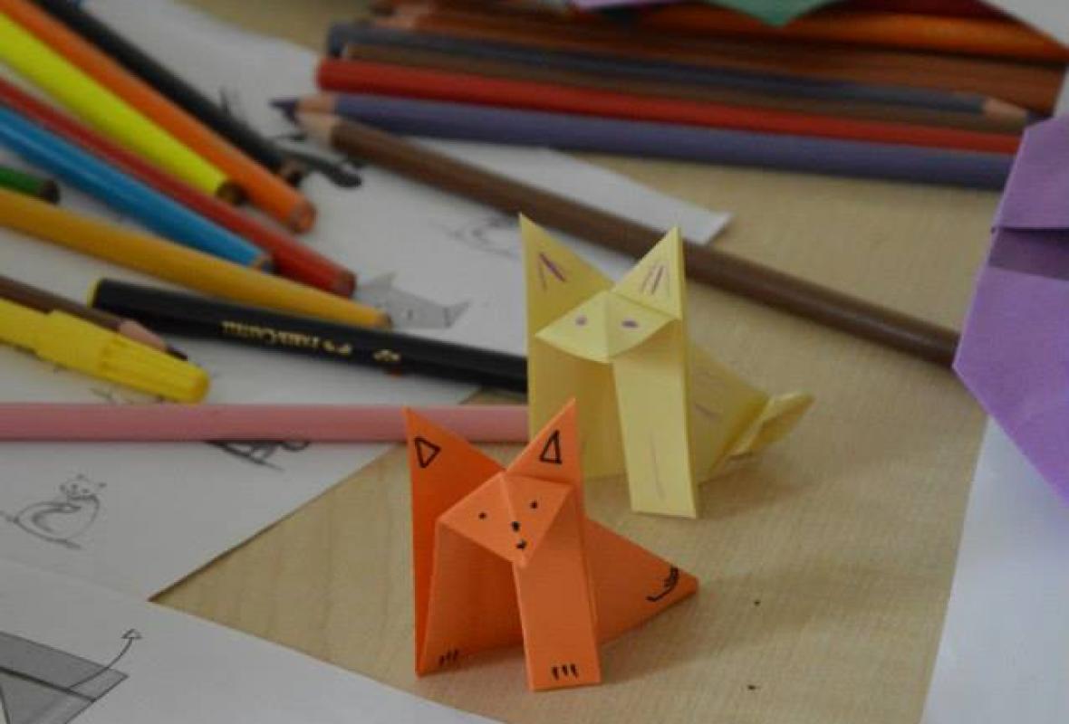 2015 07 15 origami