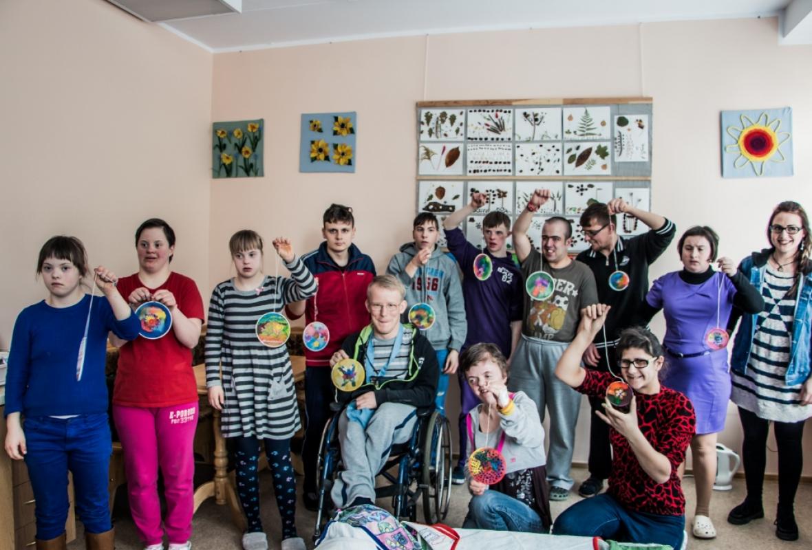 2016 04 08 tapyba ant šilko