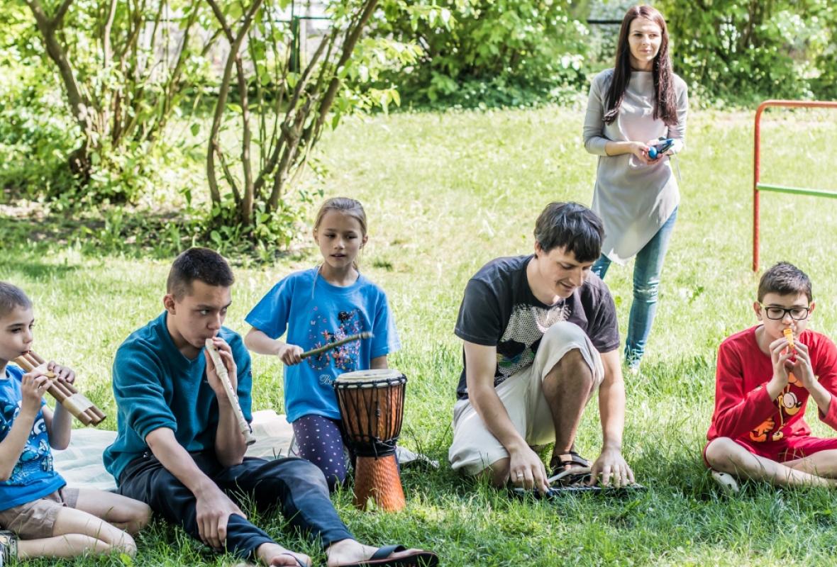 2016 05 28 Muzikos užsiėmimas