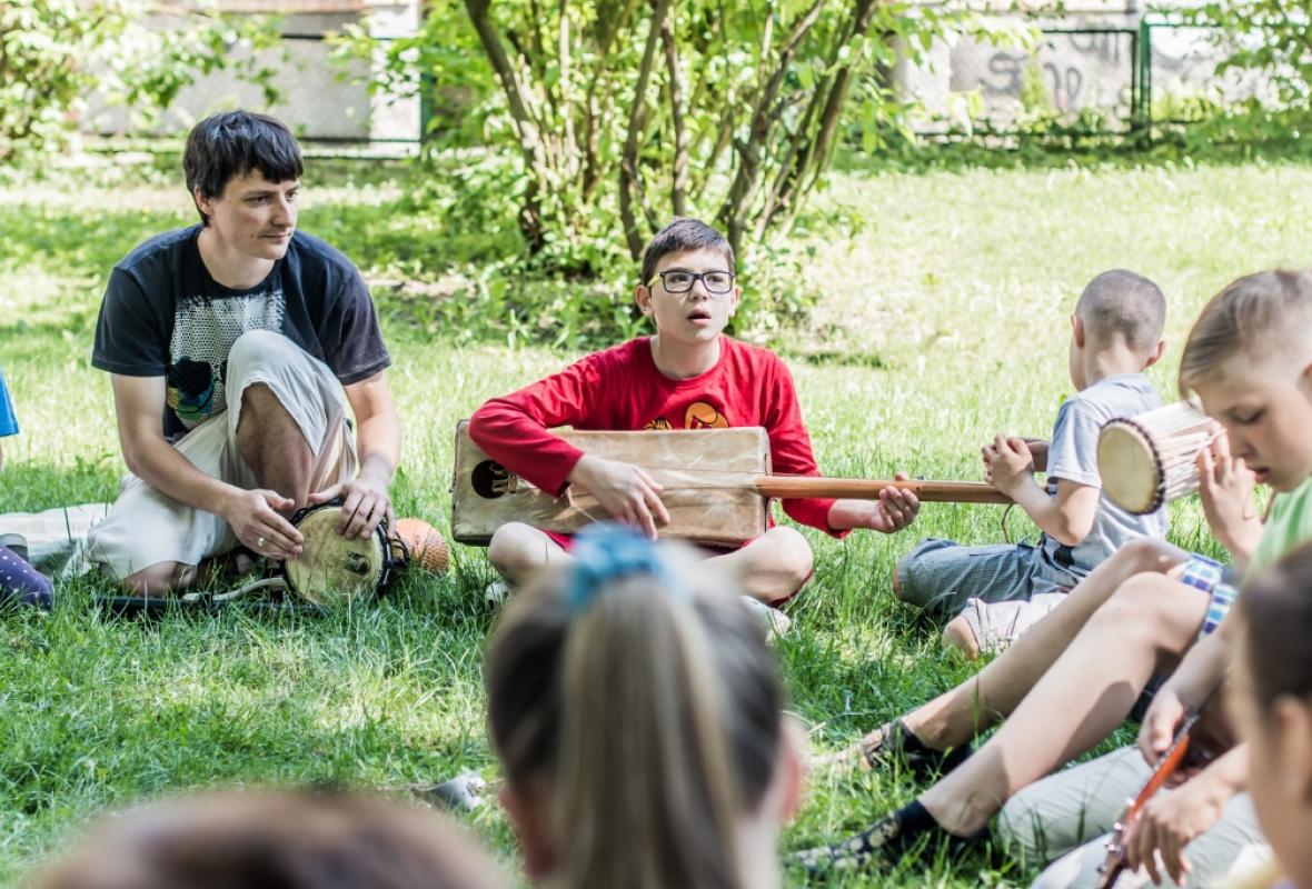2016 05 28 Muzikos užsiėmimas