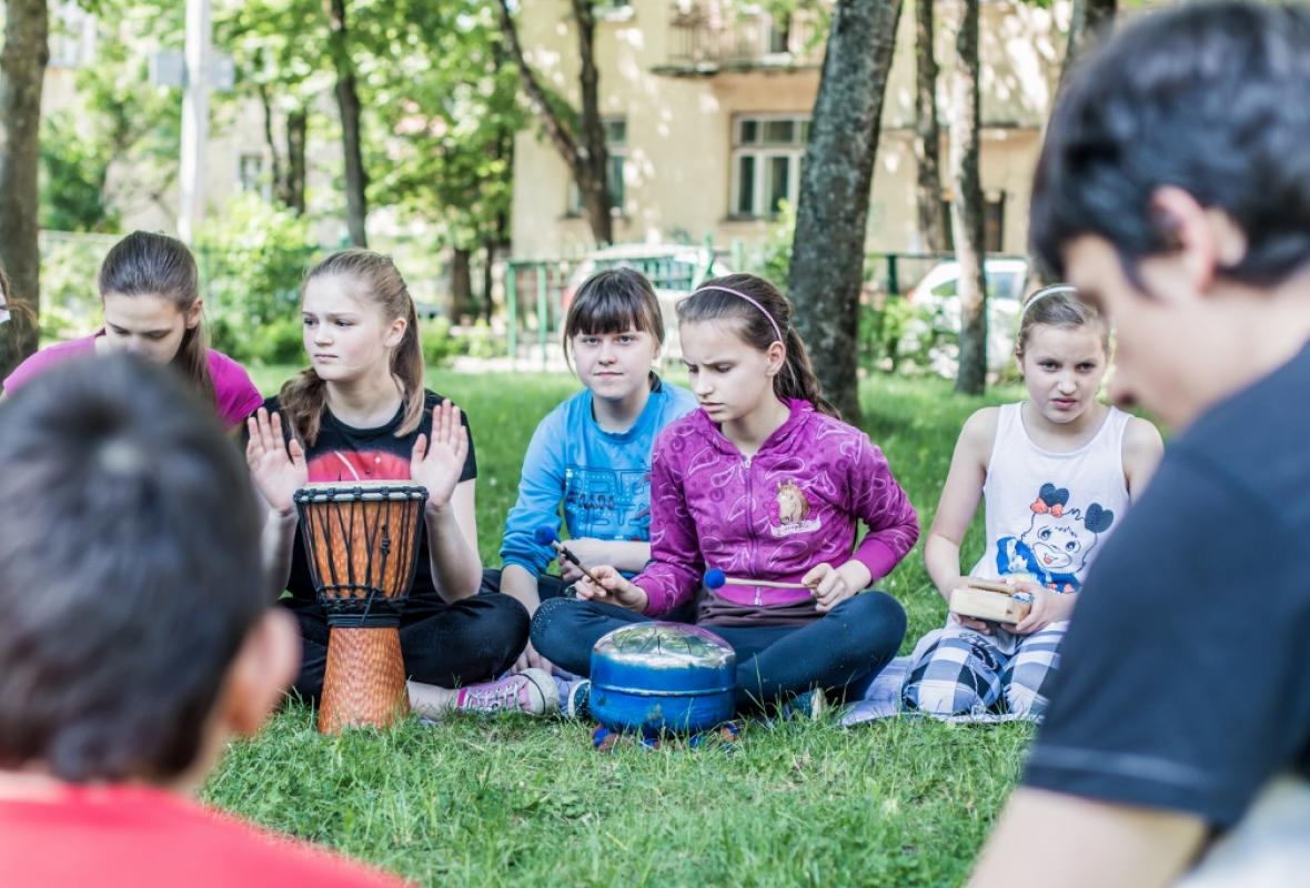 2016 05 28 Muzikos užsiėmimas