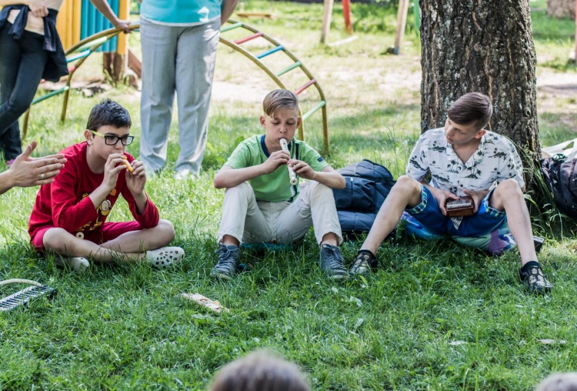 2016 05 28 Muzikos užsiėmimas