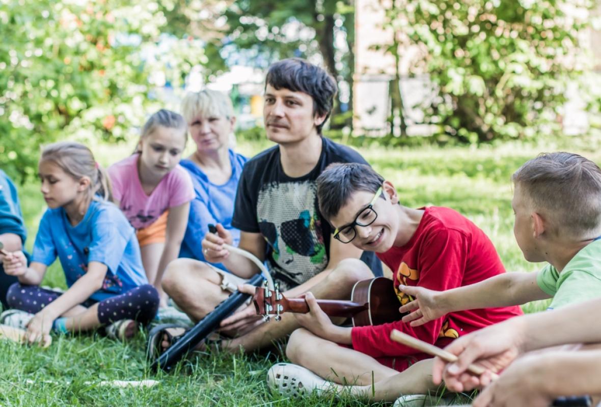 2016 05 28 Muzikos užsiėmimas