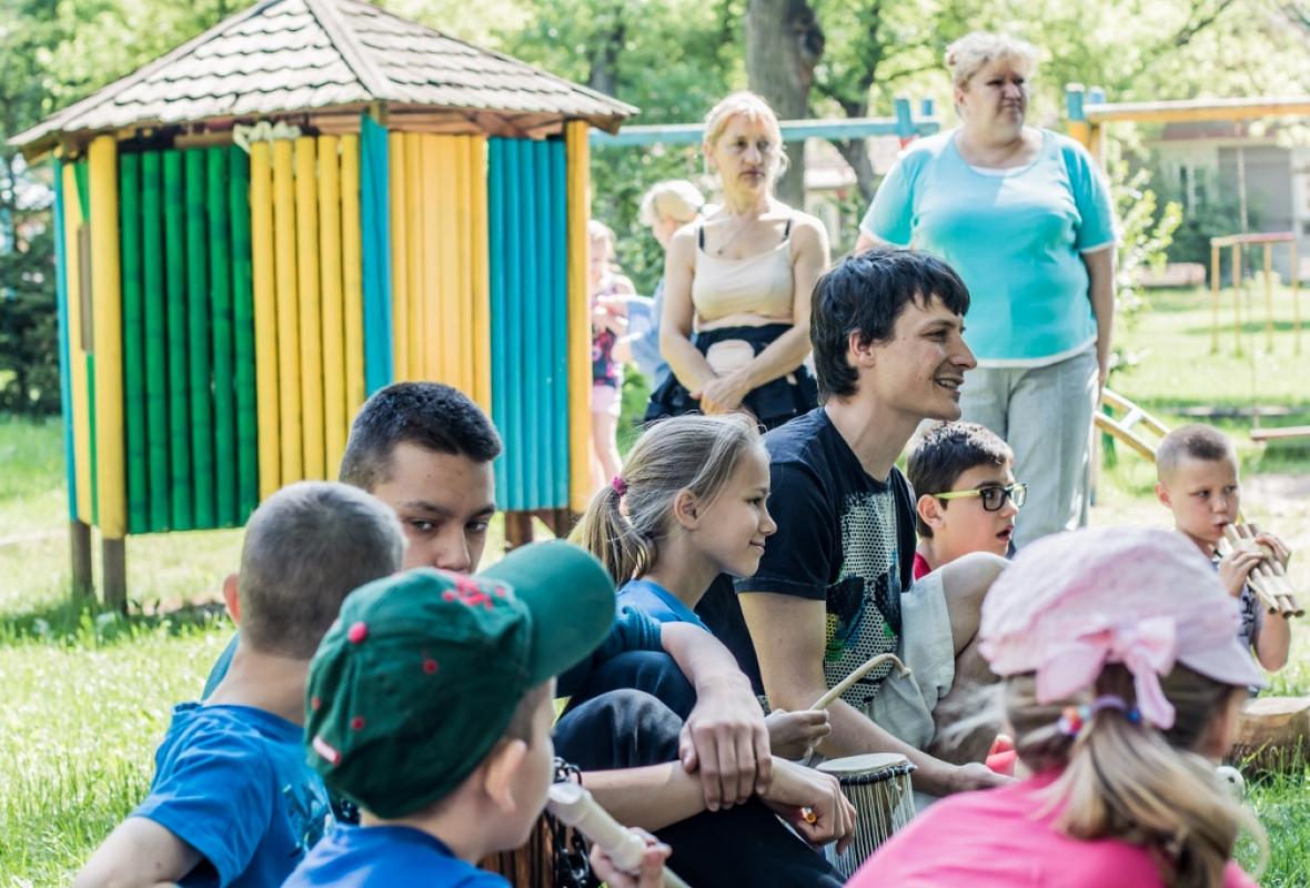2016 05 28 Muzikos užsiėmimas