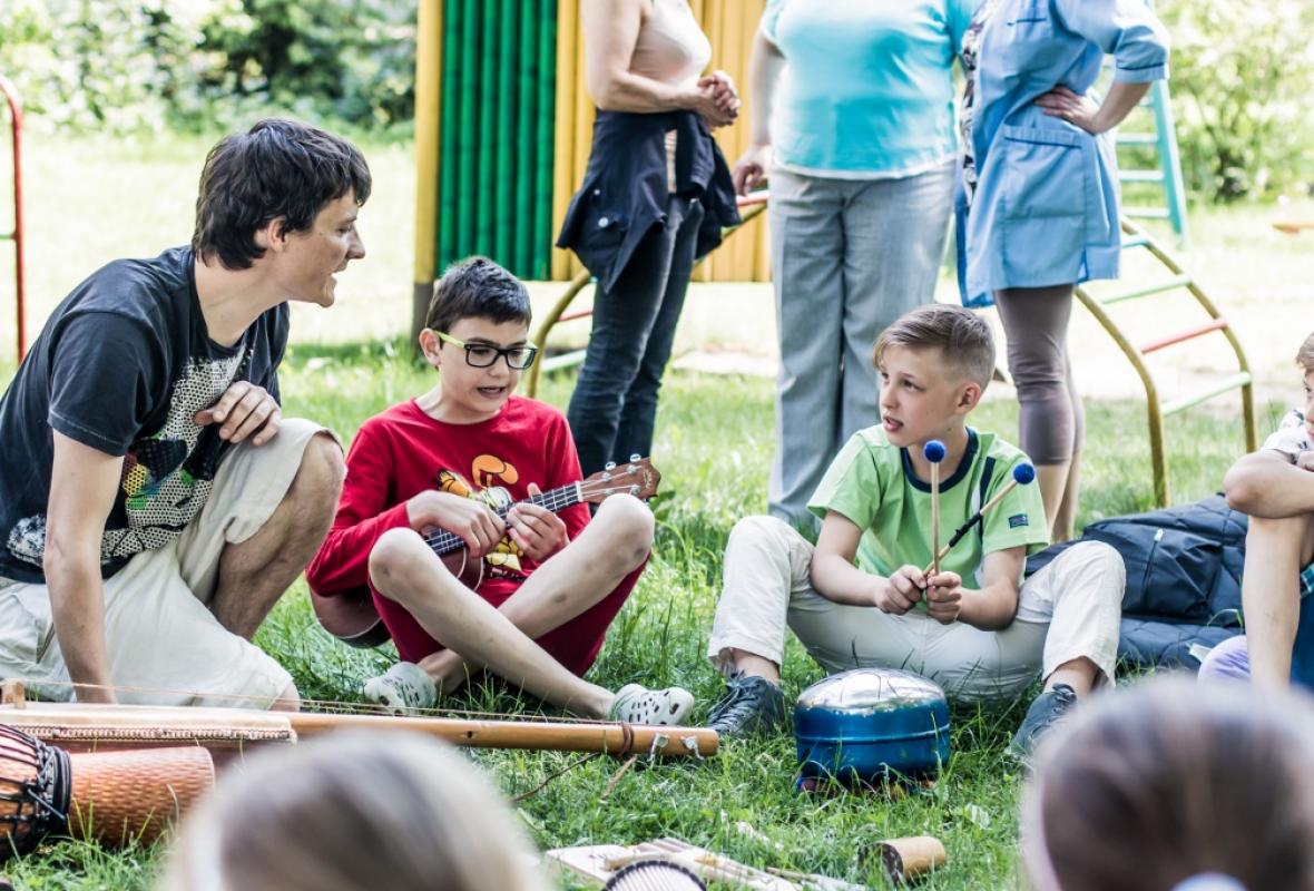 2016 05 28 Muzikos užsiėmimas