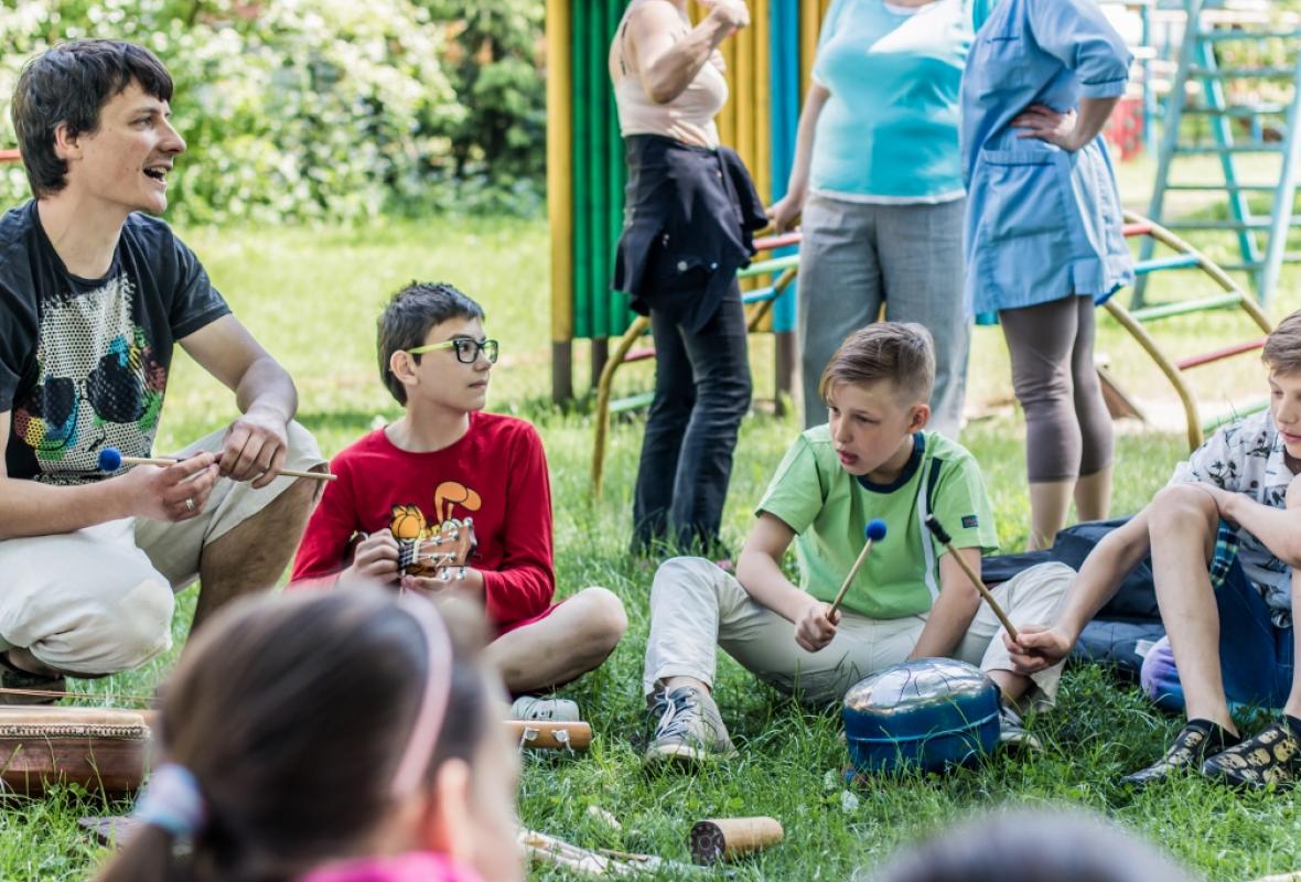 2016 05 28 Muzikos užsiėmimas