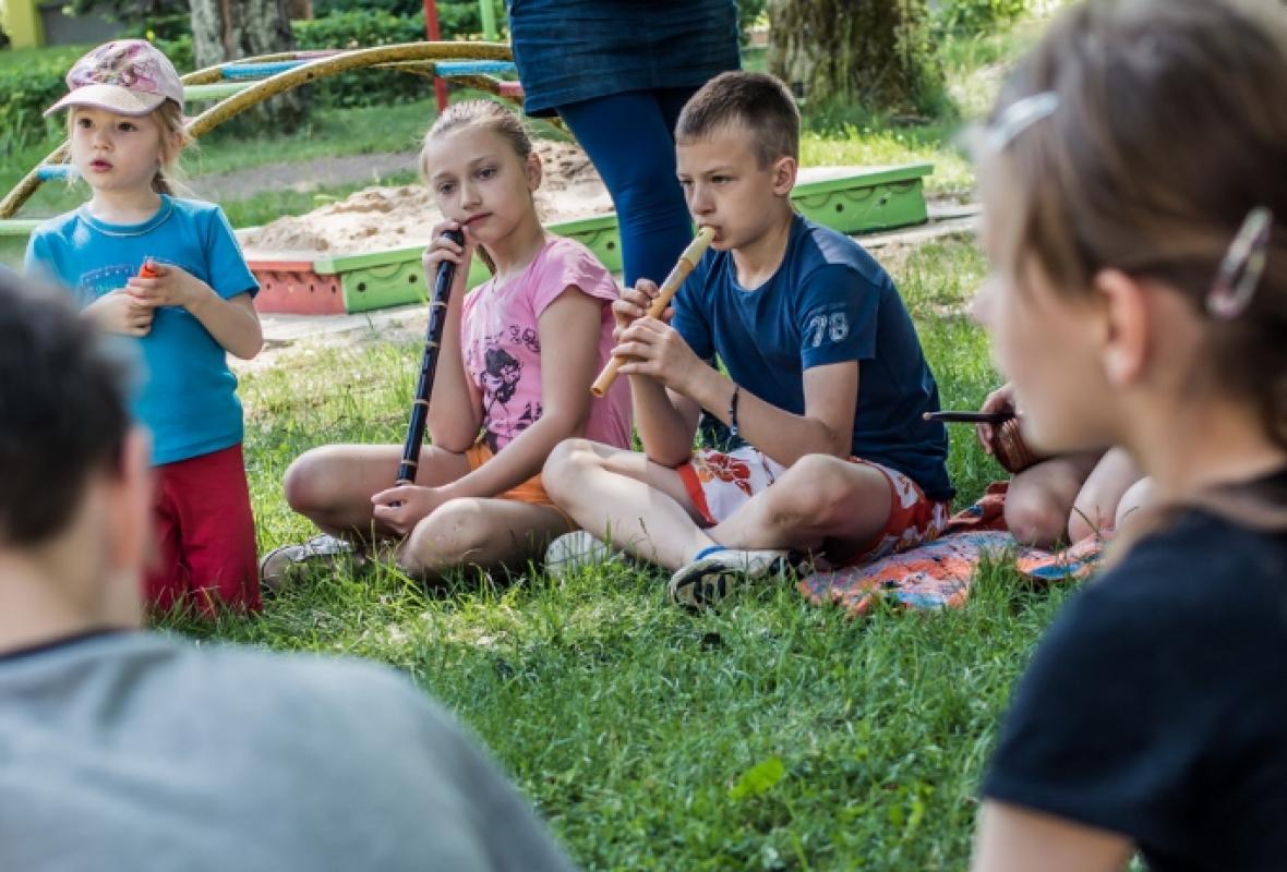 2016 05 28 Muzikos užsiėmimas