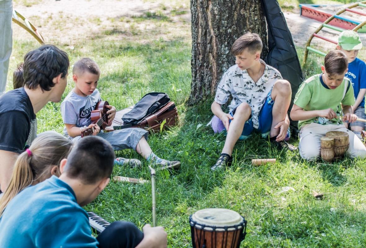 2016 05 28 Muzikos užsiėmimas