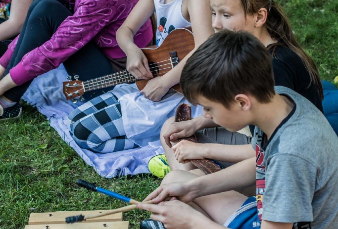 2016 05 28 Muzikos užsiėmimas