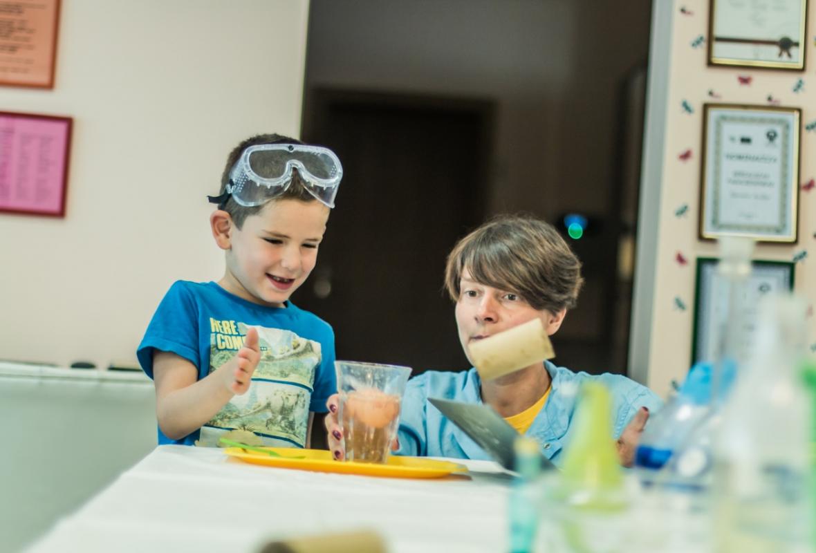 2016 08 29 Mokslo laboratorija