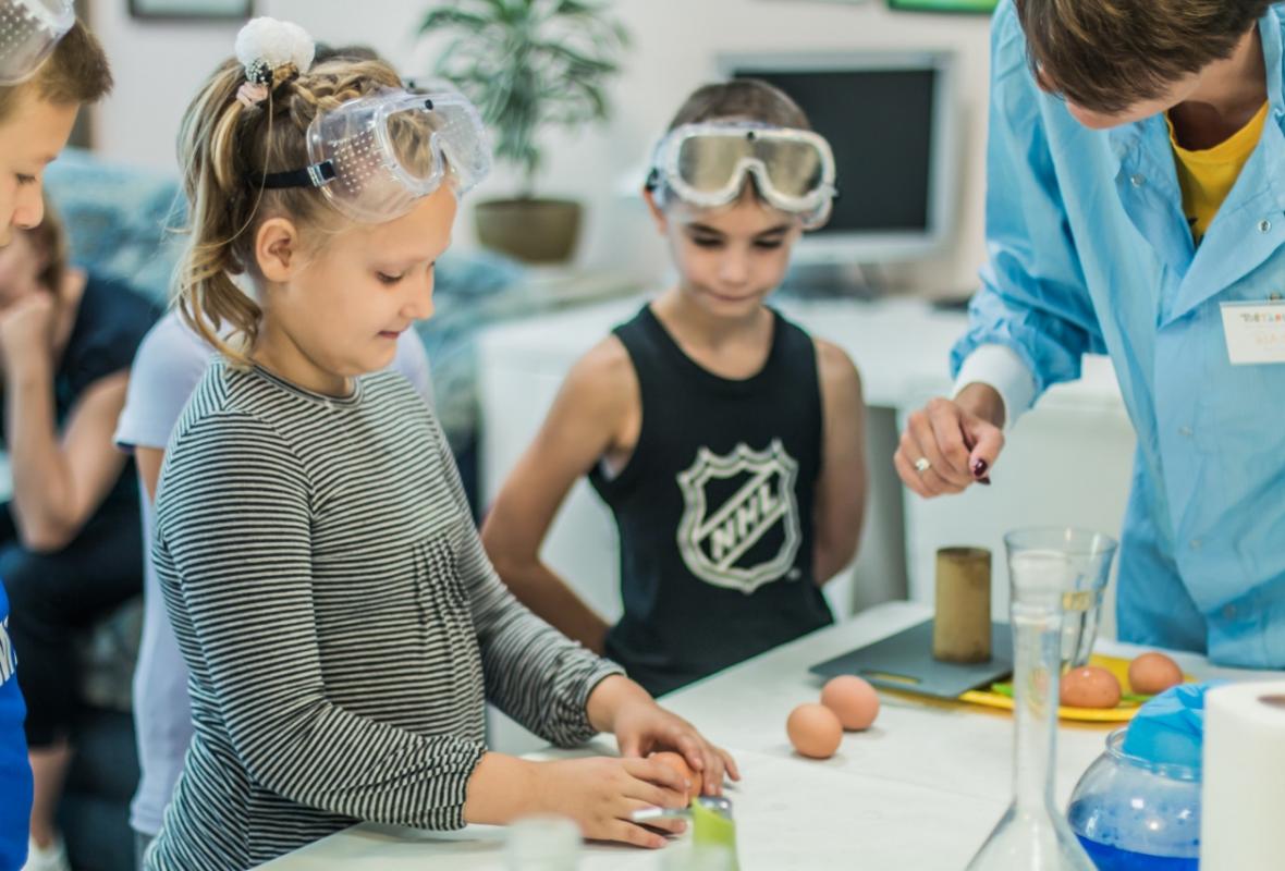2016 08 29 Mokslo laboratorija