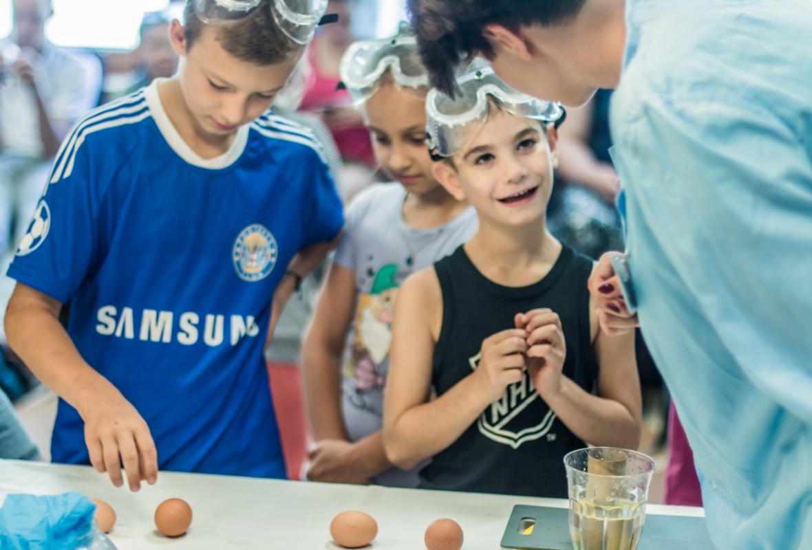 2016 08 29 Mokslo laboratorija