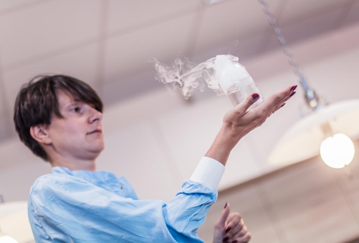 2016 08 29 Mokslo laboratorija