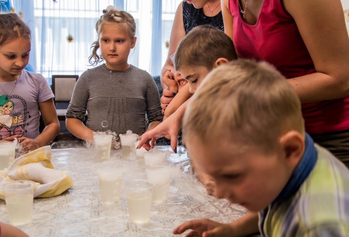 2016 08 29 Mokslo laboratorija