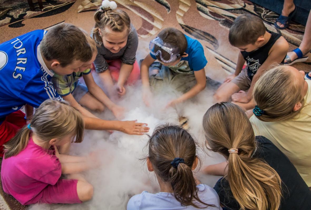 2016 08 29 Mokslo laboratorija