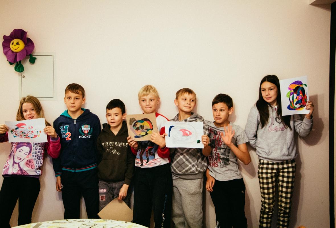 2016 10 09 Fraktalų piešimas