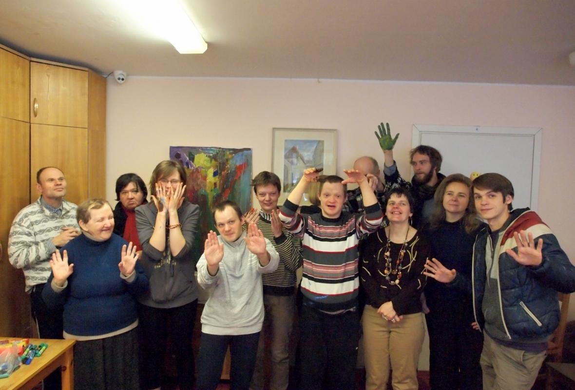 2016 10 21 Draugystės medis