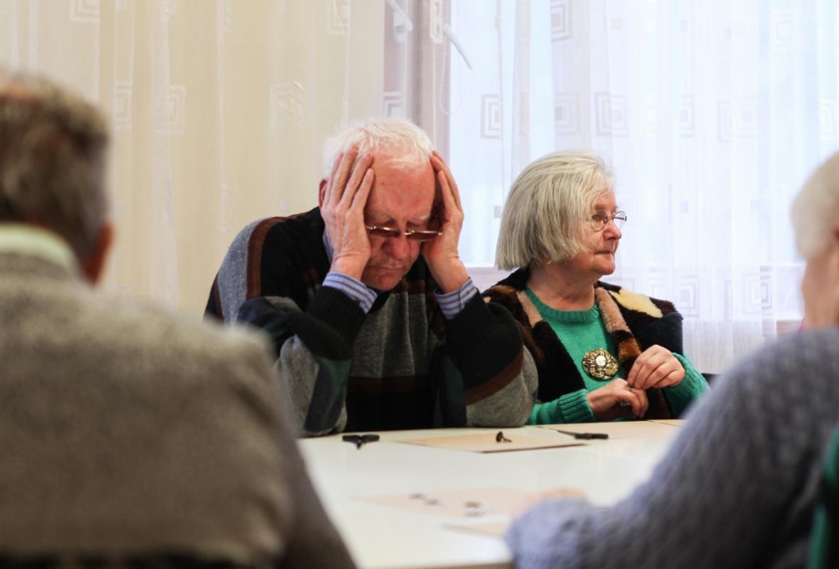 2017 05 07 Stiklo papuošalų gamyba