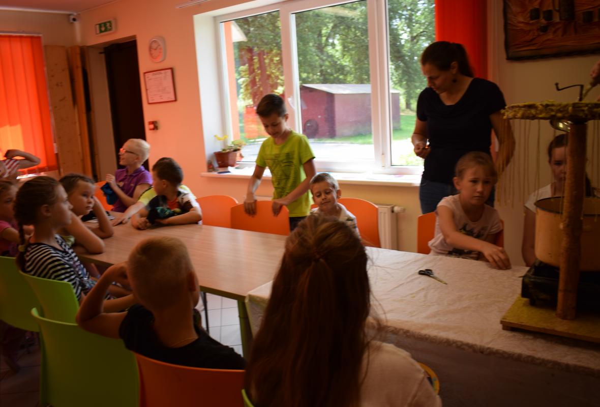 2019 06 20 žvakių liejimas 