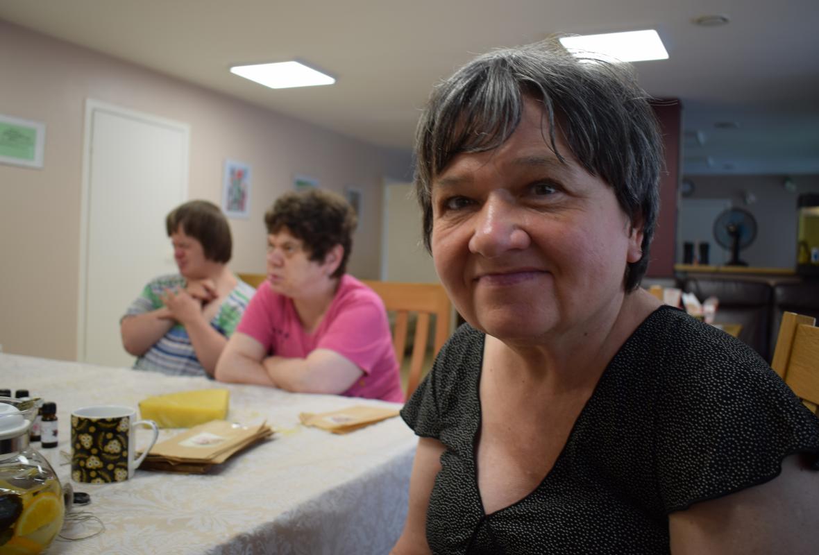 2019 06 21 žvakių liejimas 