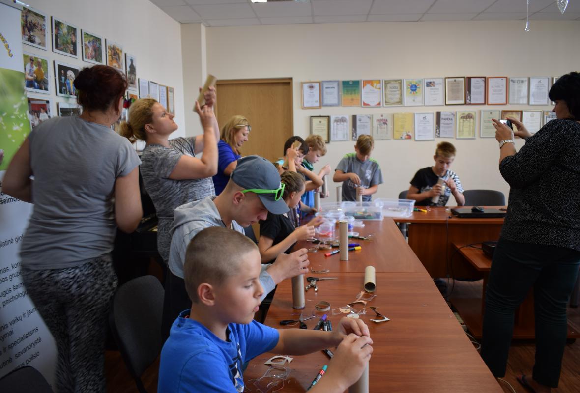 2019 07 19 Kaleidoskopų gamyba 