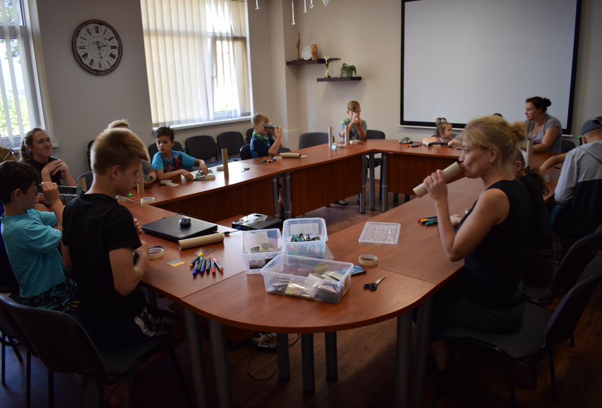 2019 07 19 Kaleidoskopų gamyba 