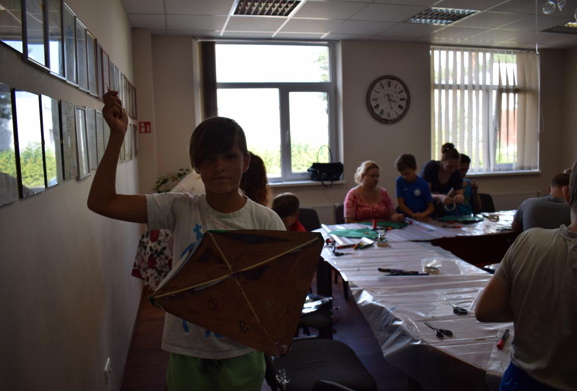 2019 07 24 Aitvarų gamyba