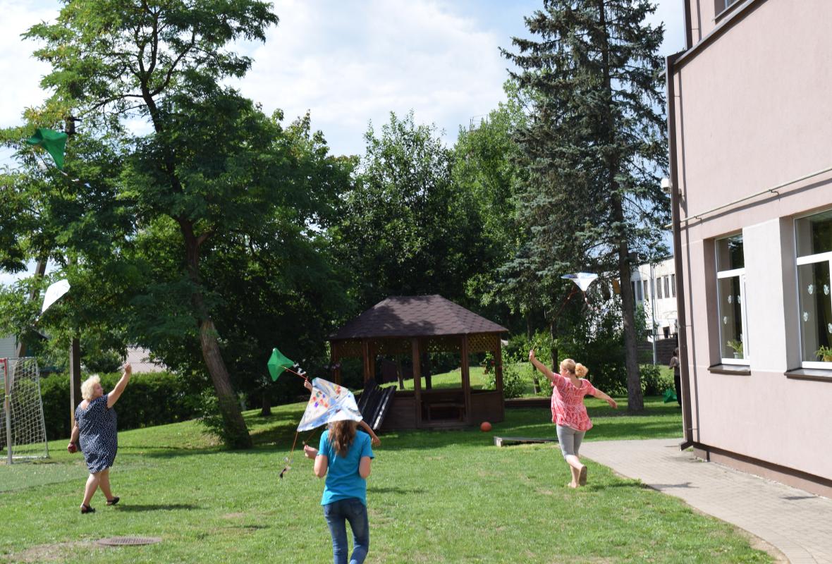 2019 07 24 Aitvarų gamyba