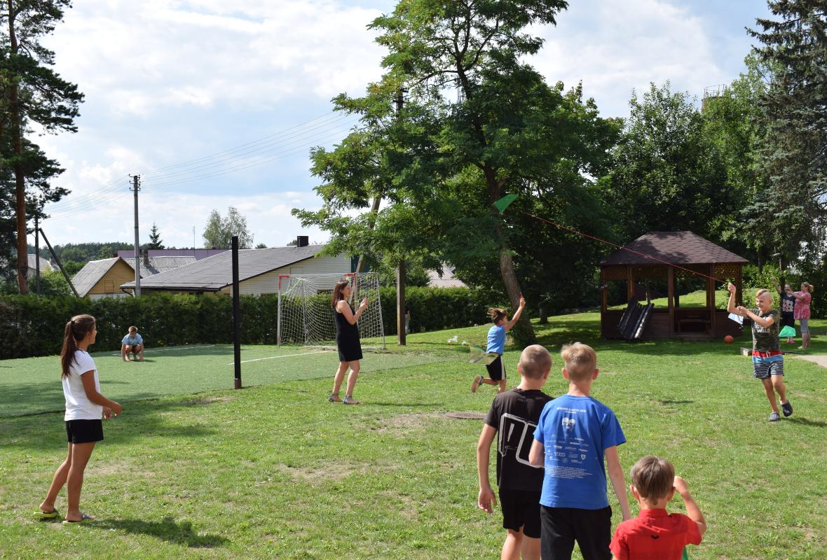 2019 07 24 Aitvarų gamyba