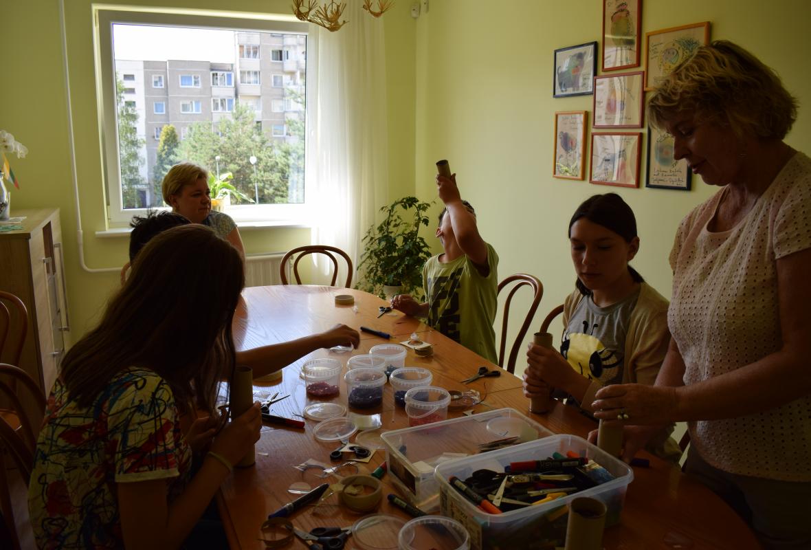 2019 07 25 kaleidoskopų gamyba 