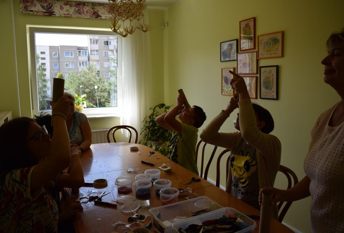 2019 07 25 kaleidoskopų gamyba 