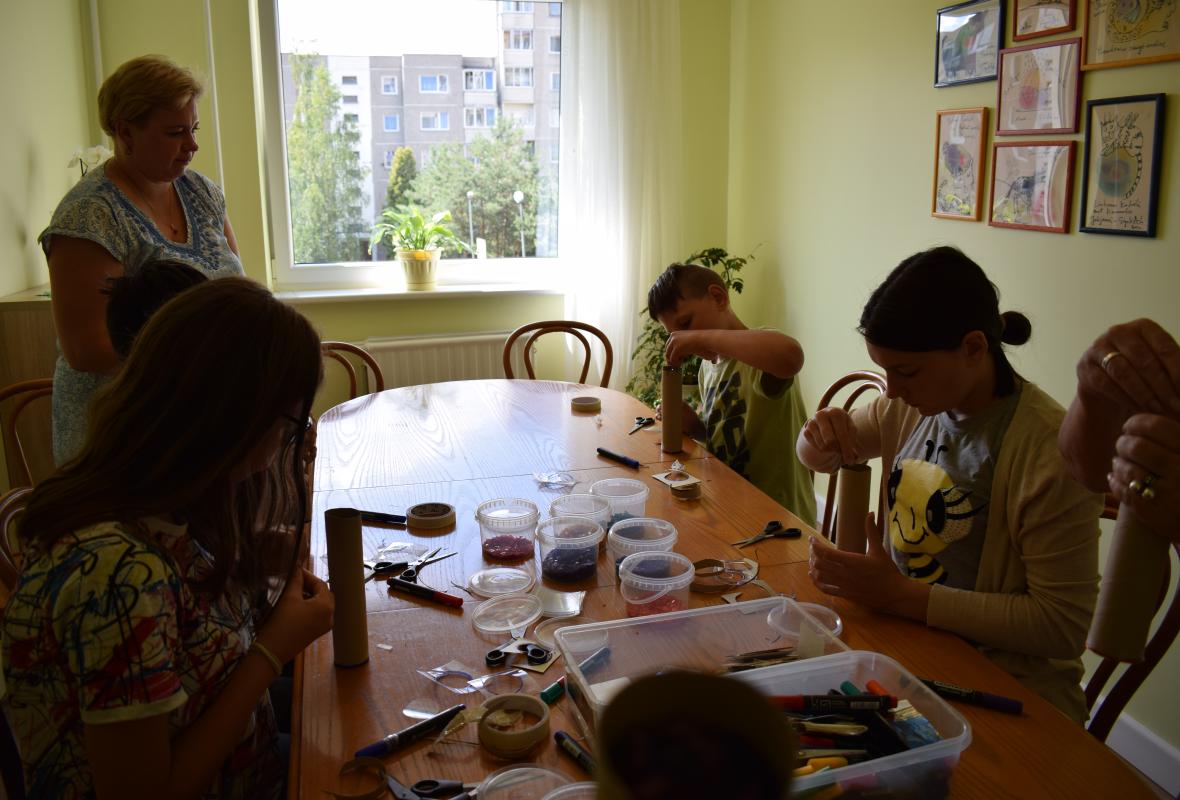 2019 07 25 kaleidoskopų gamyba 
