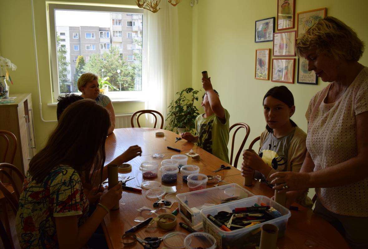 2019 07 25 kaleidoskopų gamyba 