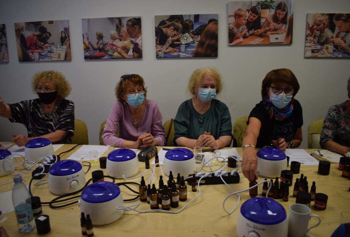 2021 07 23 Naturalaus kremo gamyba 5