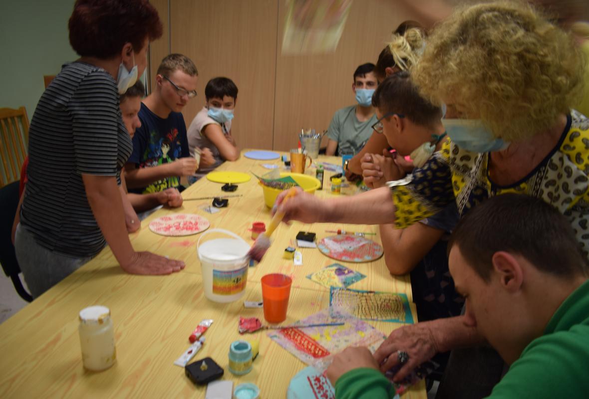 2021 08 16 Sieninių laikrodžių dirbtuvės 