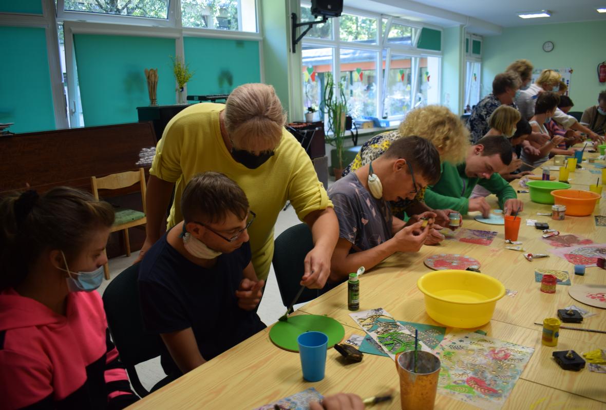 2021 08 16 Sieninių laikrodžių dirbtuvės 