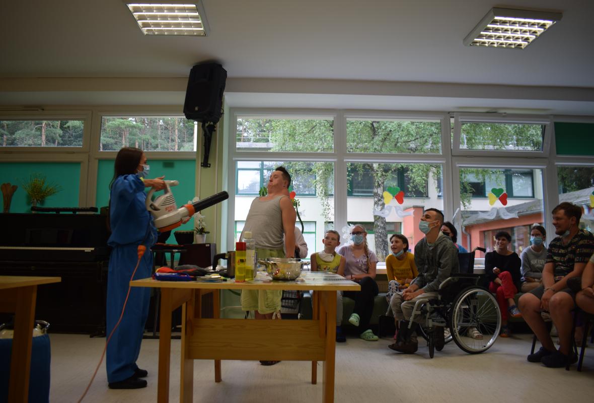 2021 08 20 Mokslo laboratorija