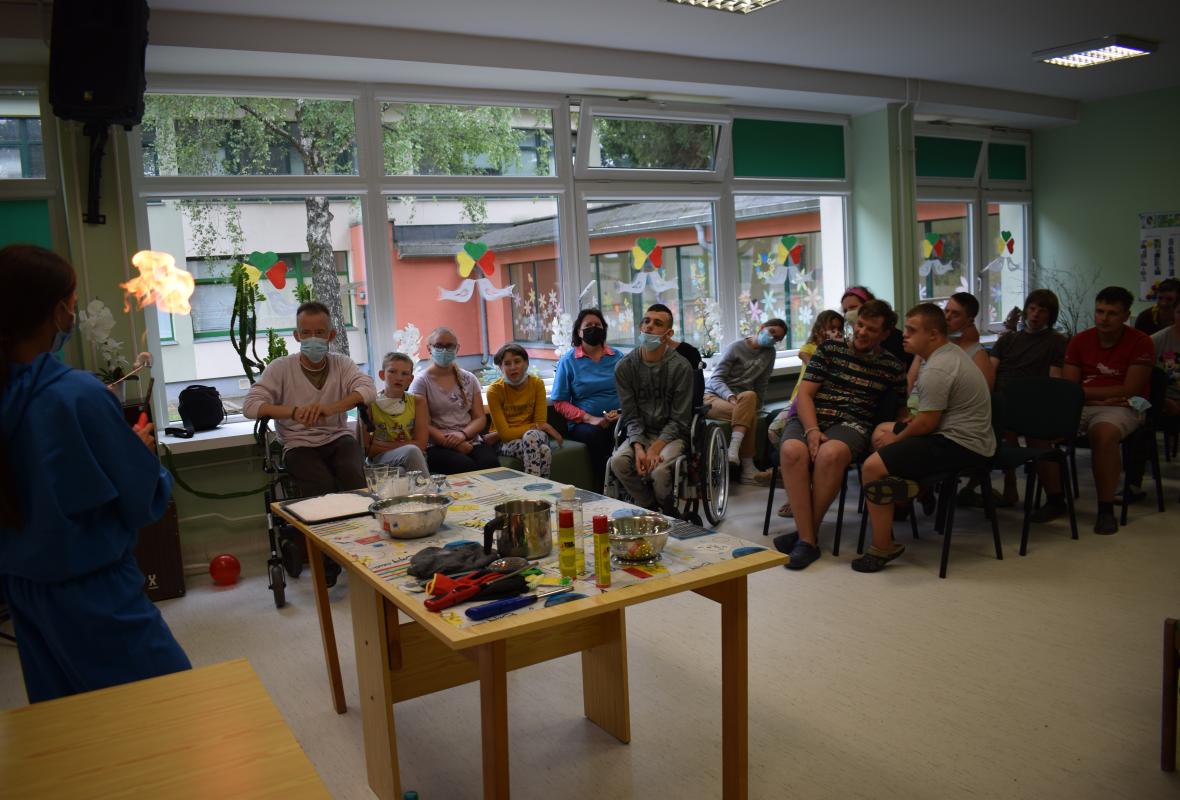 2021 08 20 Mokslo laboratorija