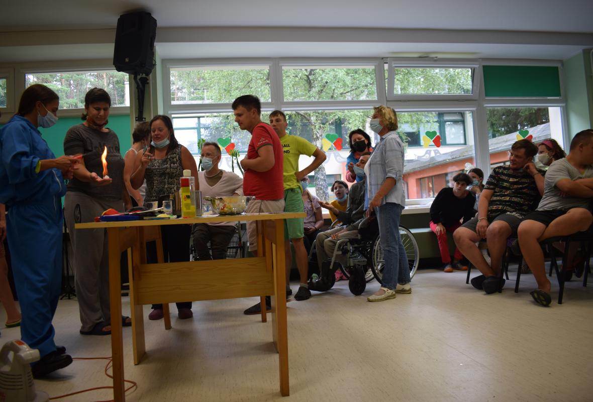 2021 08 20 Mokslo laboratorija